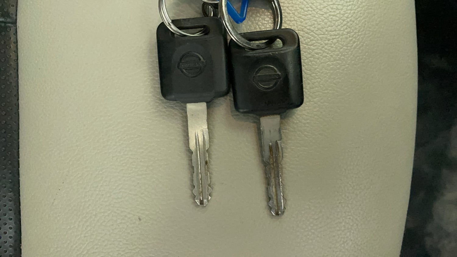 Used 2019 Nissan Micra Active XL Petrol Manual extra CAR KEY VIEW
