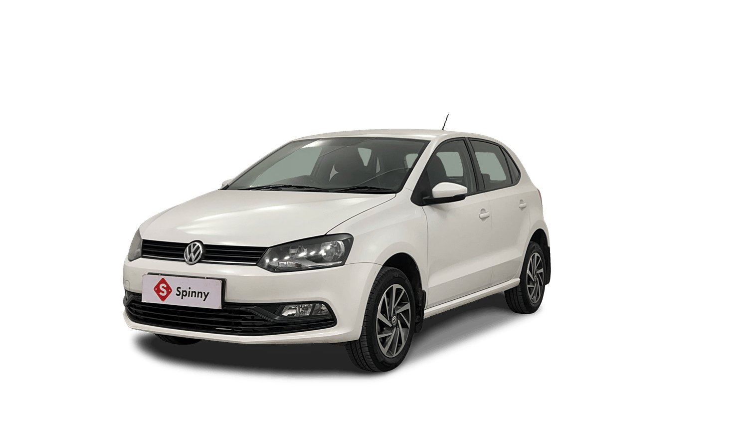 Used 2020 Volkswagen Polo Comfortline 1.0L (P) Petrol Manual Image