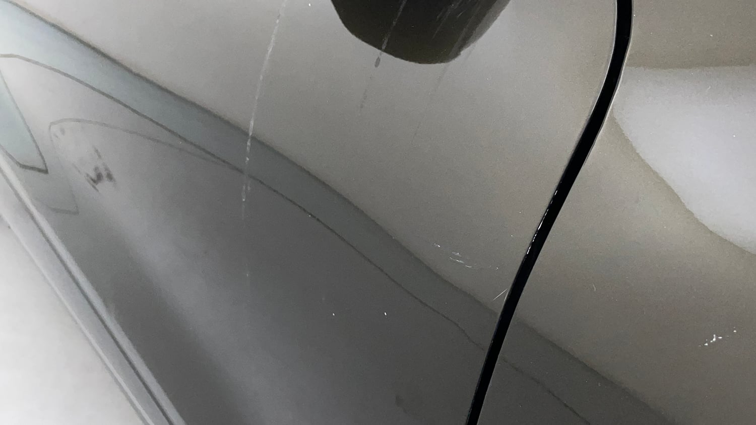 Used 2024 Renault Kwid RXT 1.0L Petrol Manual dents MINOR DENT