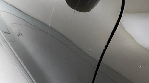 Used 2024 Renault Kwid RXT 1.0L Petrol Manual dents MINOR DENT