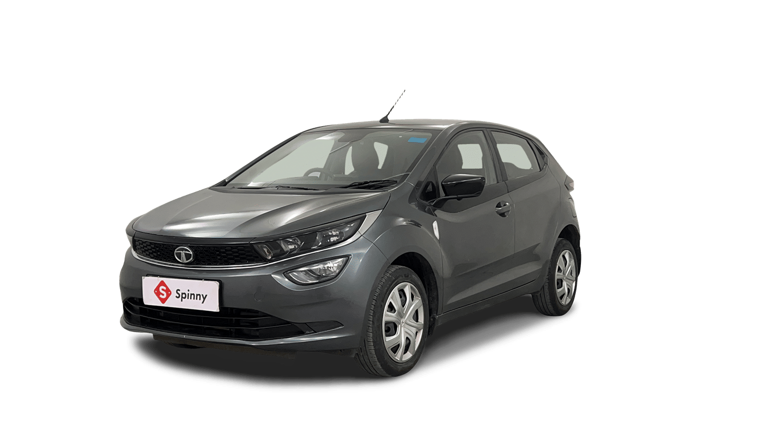 Used 2022 Tata Altroz XTA Petrol Petrol Automatic Image
