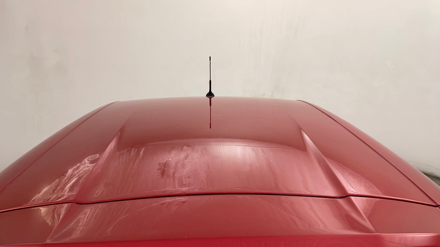 Used 2020 Tata Altroz XT Petrol Petrol Manual exterior EXTERIOR ROOF VIEW