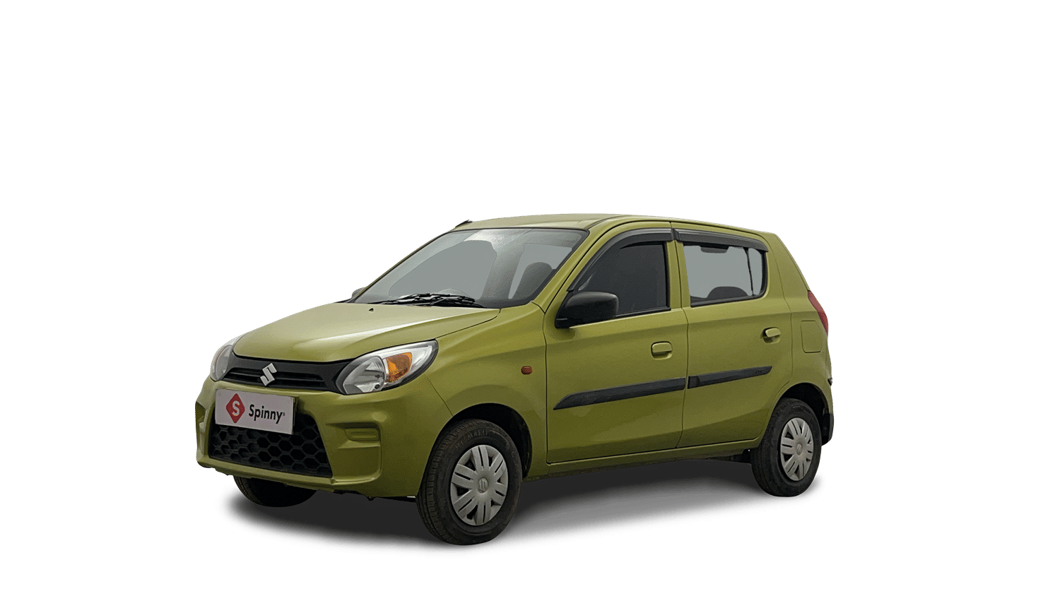 Used 2019 Maruti Suzuki Alto 800 VXi Petrol Manual Image