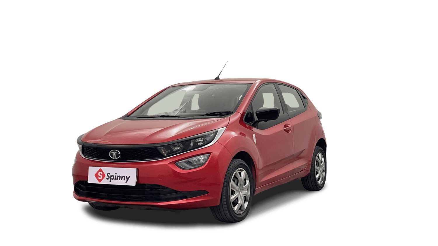 Used 2020 Tata Altroz XT Petrol Petrol Manual Image