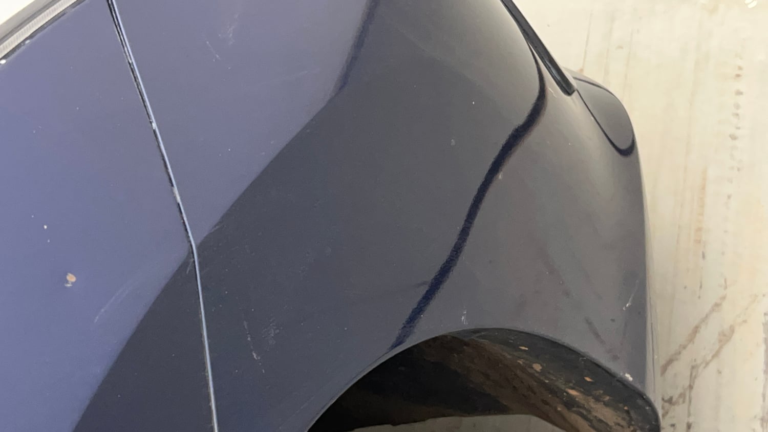 Used 2023 Toyota Glanza V AMT Petrol Automatic dents MINOR SCRATCH