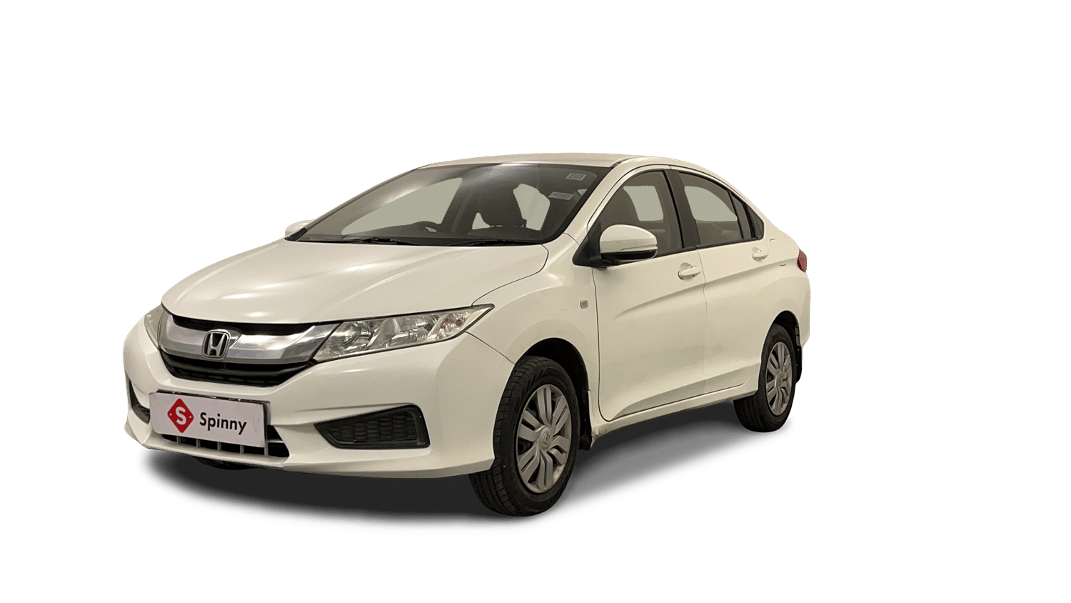 Used 2016 Honda City SV Petrol Manual Image