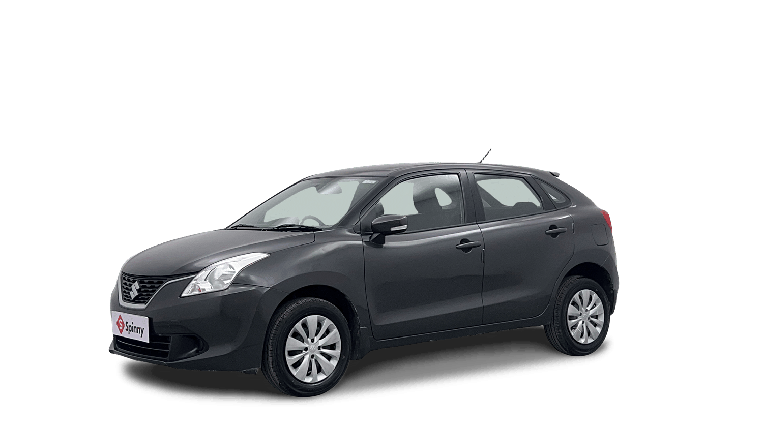 Used 2018 Maruti Suzuki Baleno Delta 1.2 Petrol Manual Image