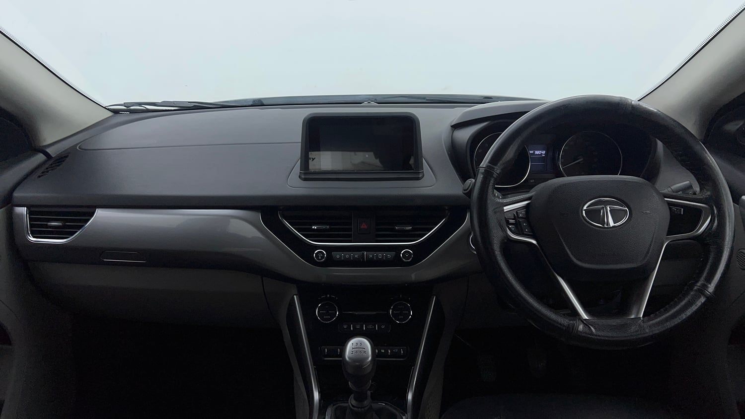 DASHBOARD VIDEO
