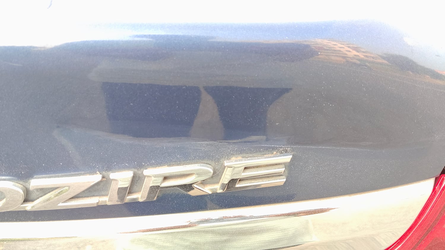 Used 2017 Maruti Suzuki Dzire VXi AMT Petrol Automatic dents MINOR DENT