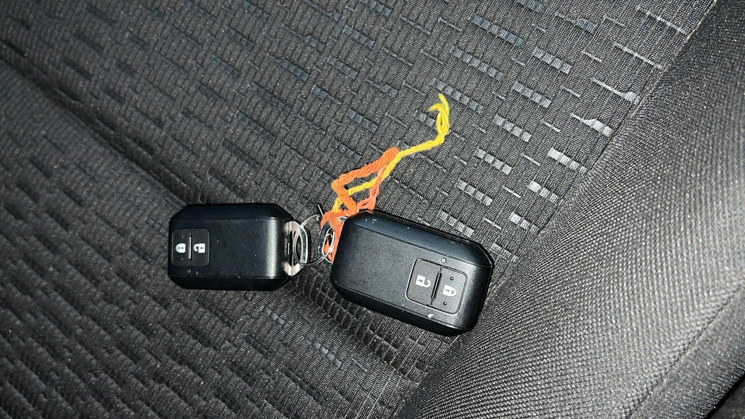 Used 2024 Maruti Suzuki Swift ZXi AMT Petrol Automatic extra CAR KEY VIEW