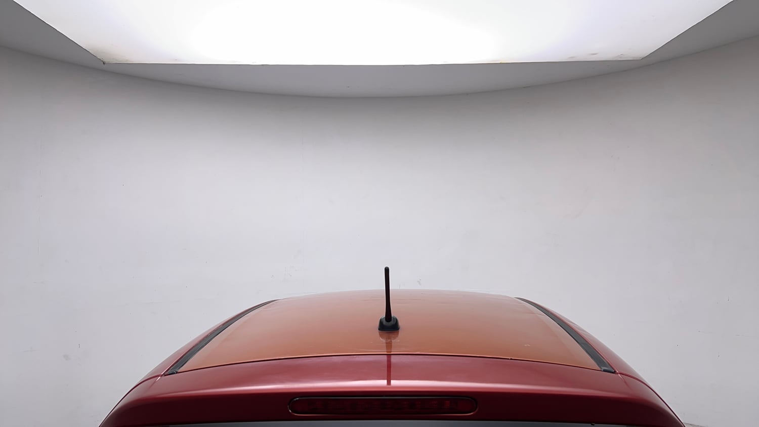 Used 2013 Maruti Suzuki Swift VXi Petrol Manual exterior EXTERIOR ROOF VIEW