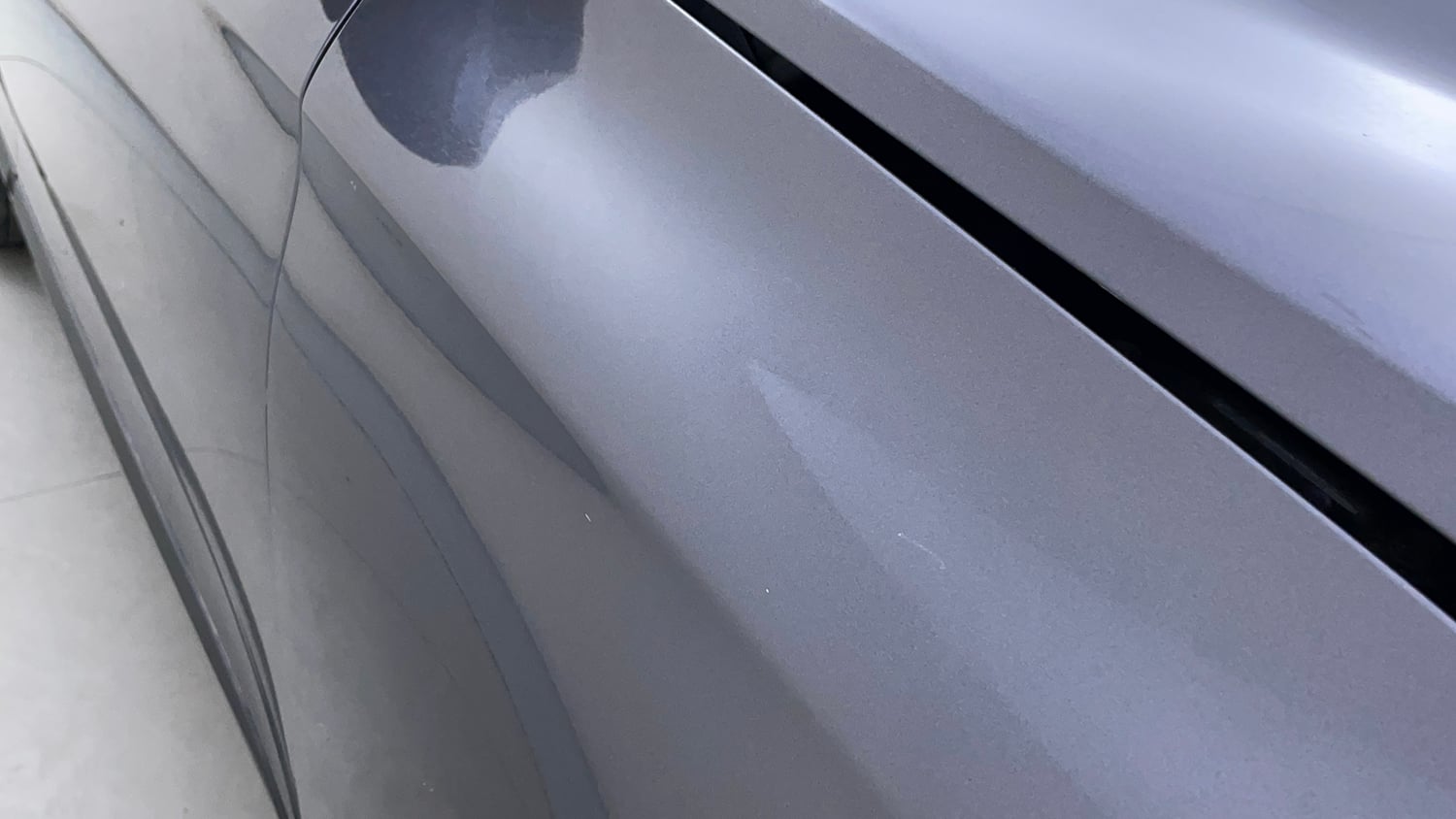 Used 2019 Hyundai Elite i20 Asta 1.2 (O) Petrol Manual dents MINOR SCRATCH