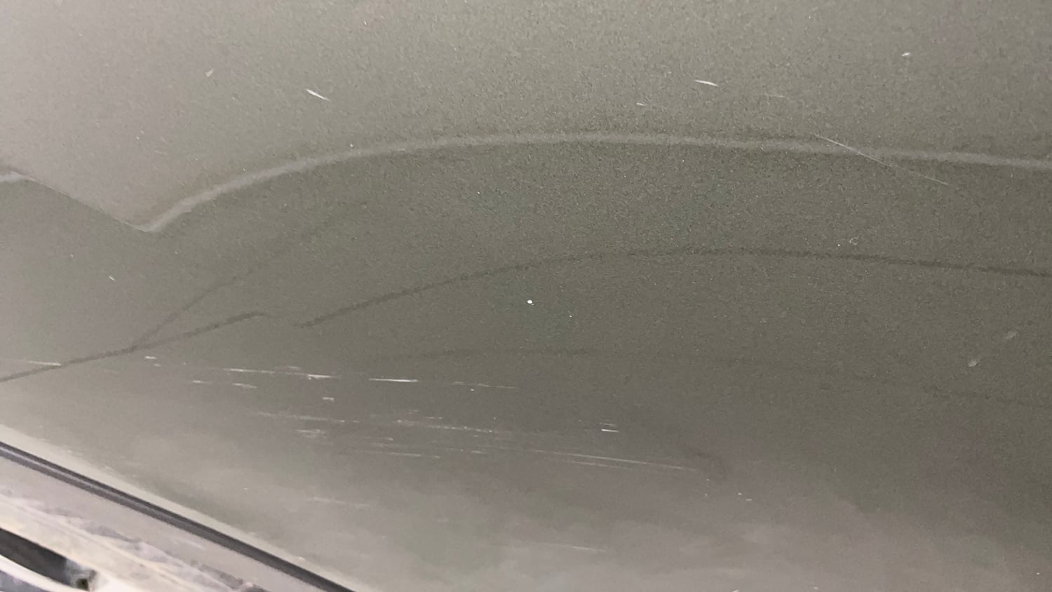 Used 2021 Tata Nexon XZ Plus Petrol Manual dents MINOR DENT