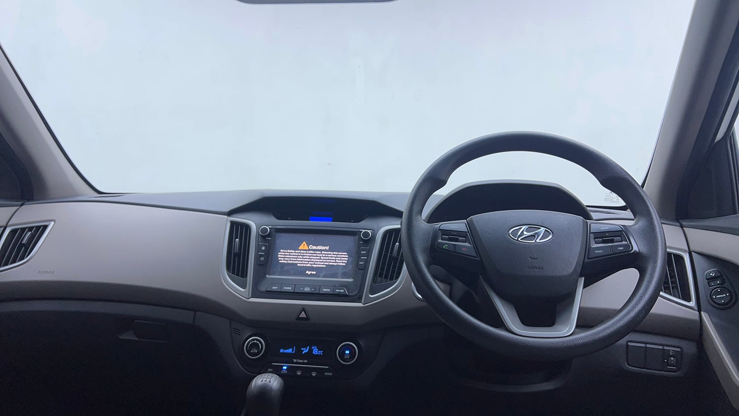DASHBOARD VIDEO