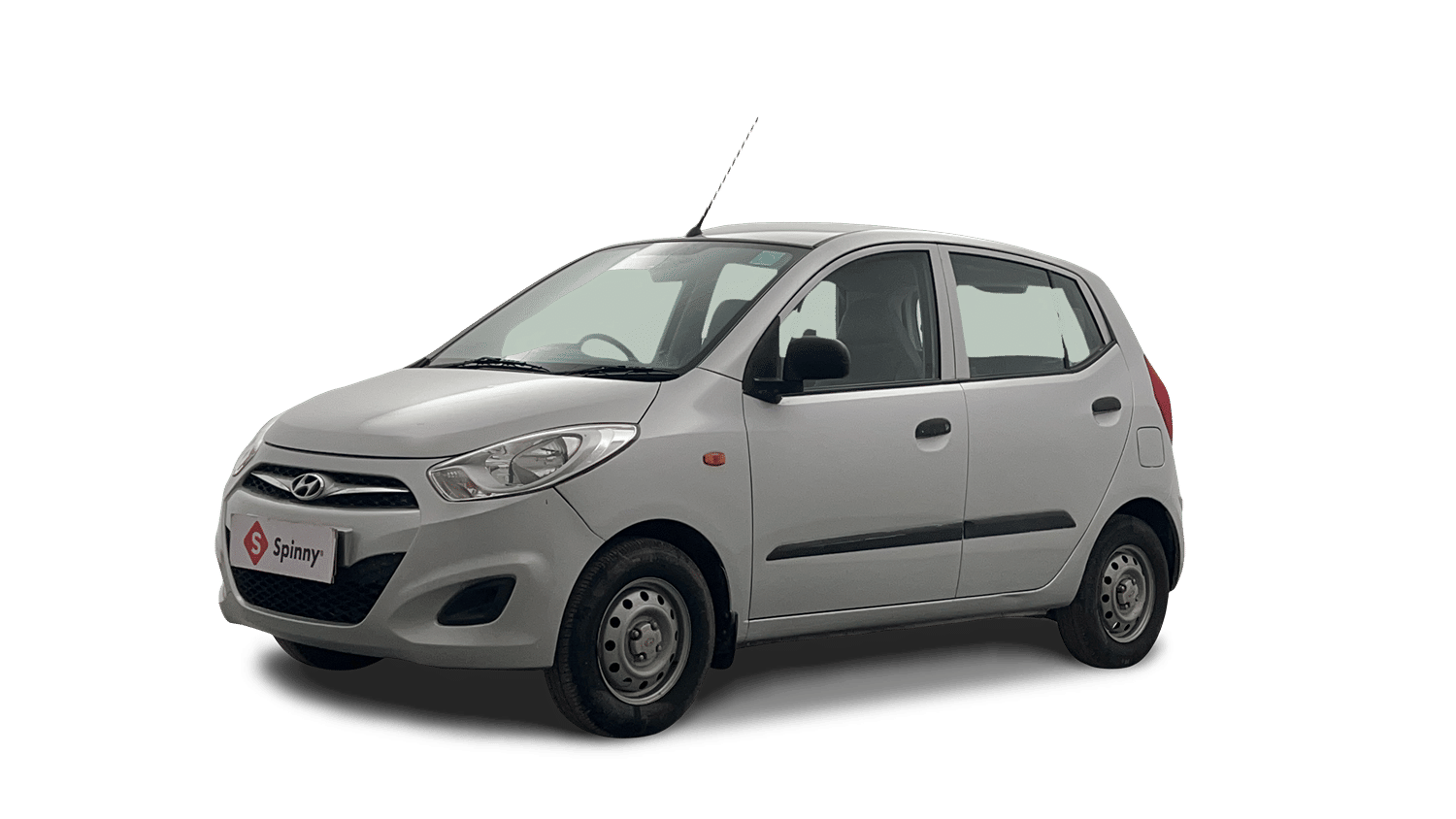 Used 2013 Hyundai I10 Era 1.1 iRDE2 Petrol Manual Image