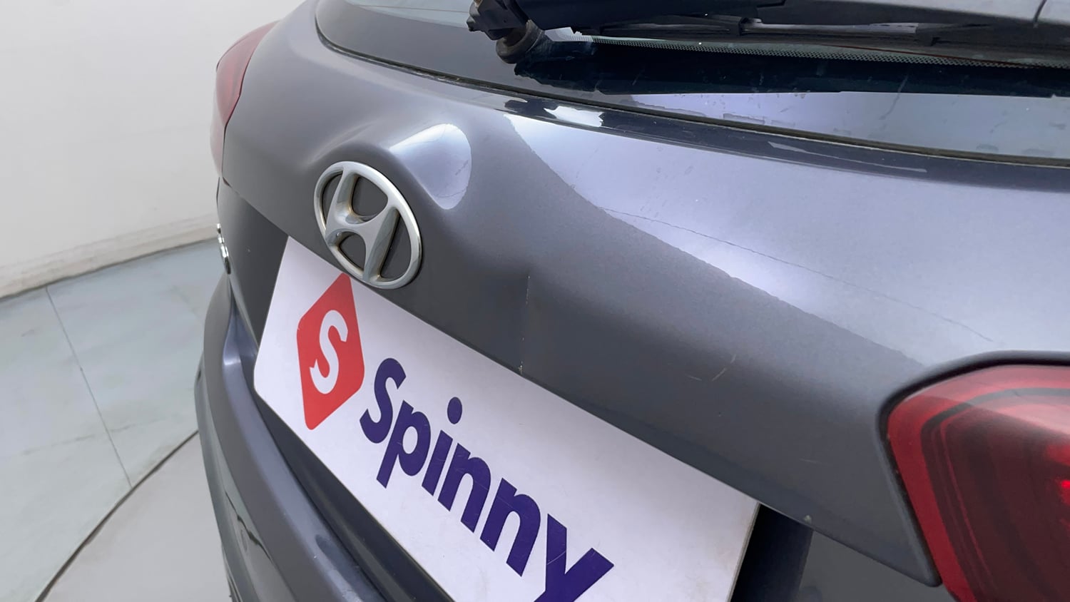 Used 2019 Hyundai Elite i20 Asta 1.2 (O) Petrol Manual dents MINOR SCRATCH