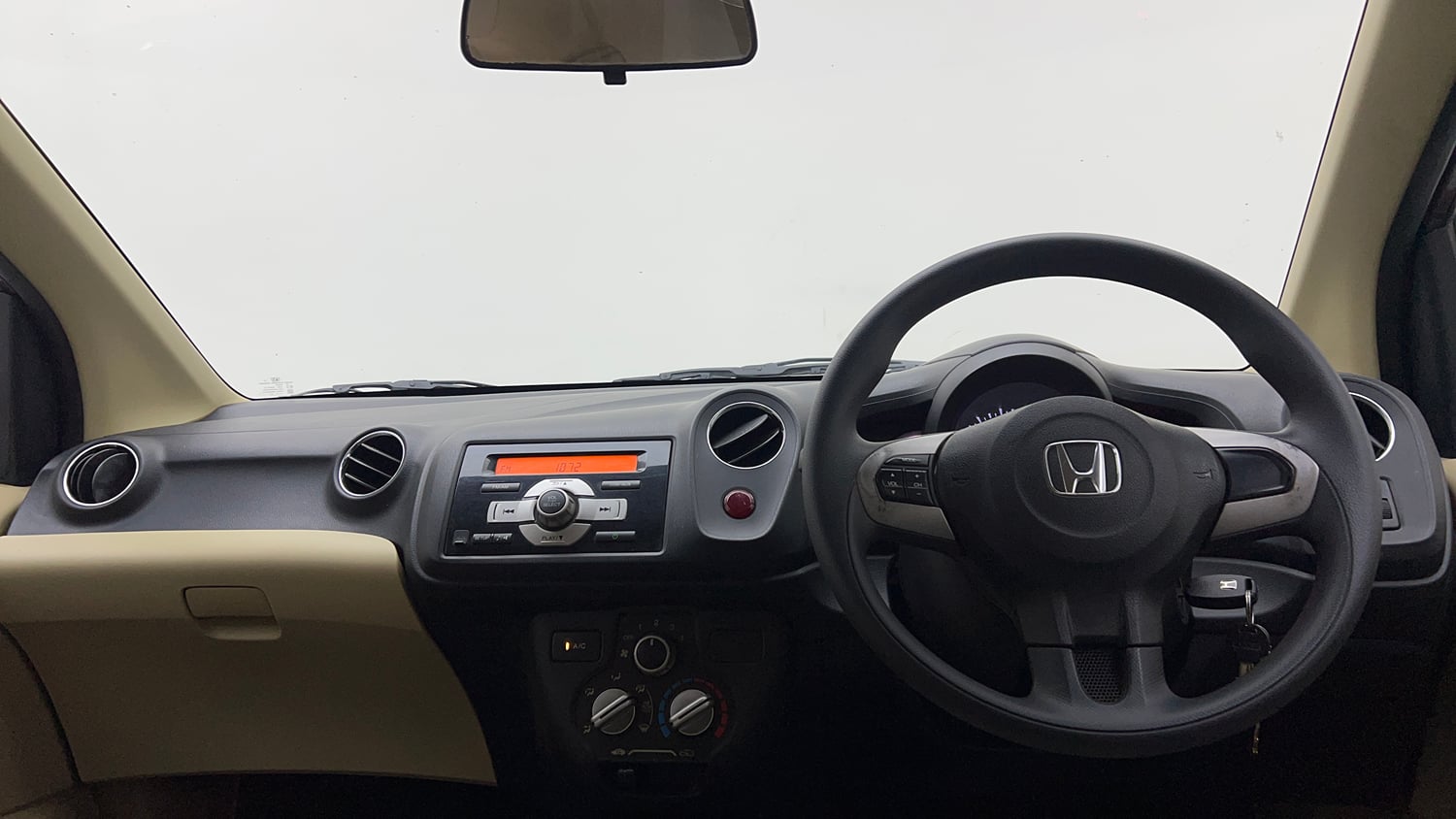 DASHBOARD VIDEO