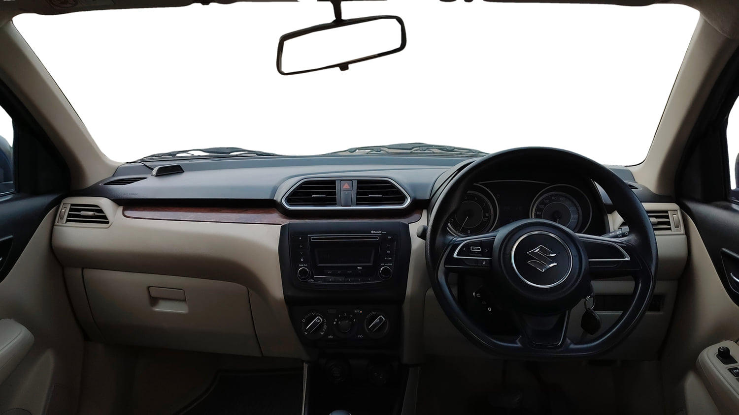 DASHBOARD VIDEO
