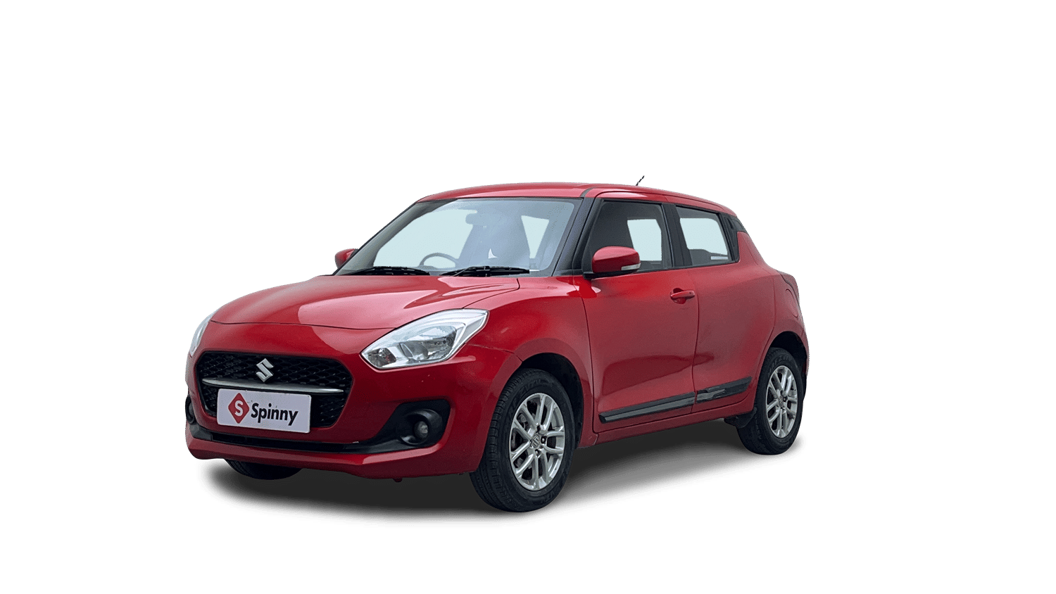Used 2023 Maruti Suzuki Swift ZXi AMT Petrol Automatic Image