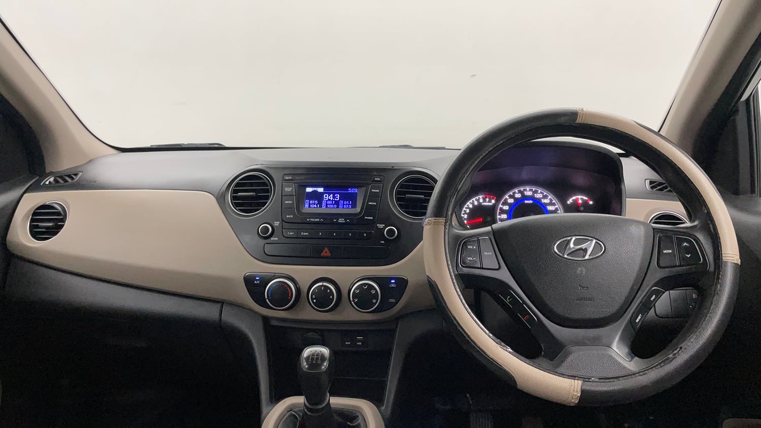 DASHBOARD VIDEO