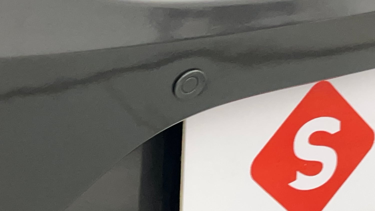 Used 2020 Maruti Suzuki Alto 800 Vxi Plus Petrol Manual top_features Parking sensors