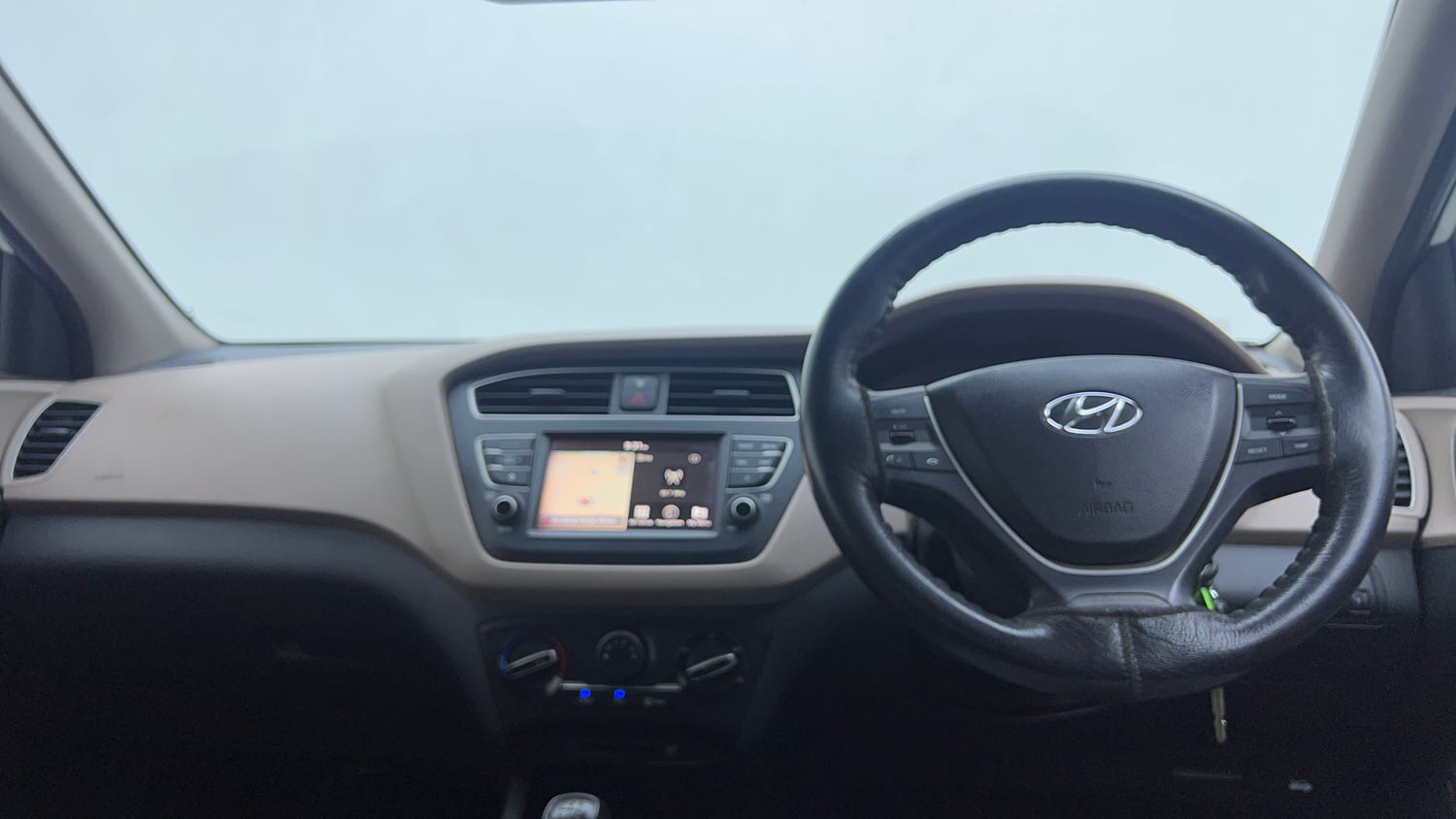 DASHBOARD VIDEO