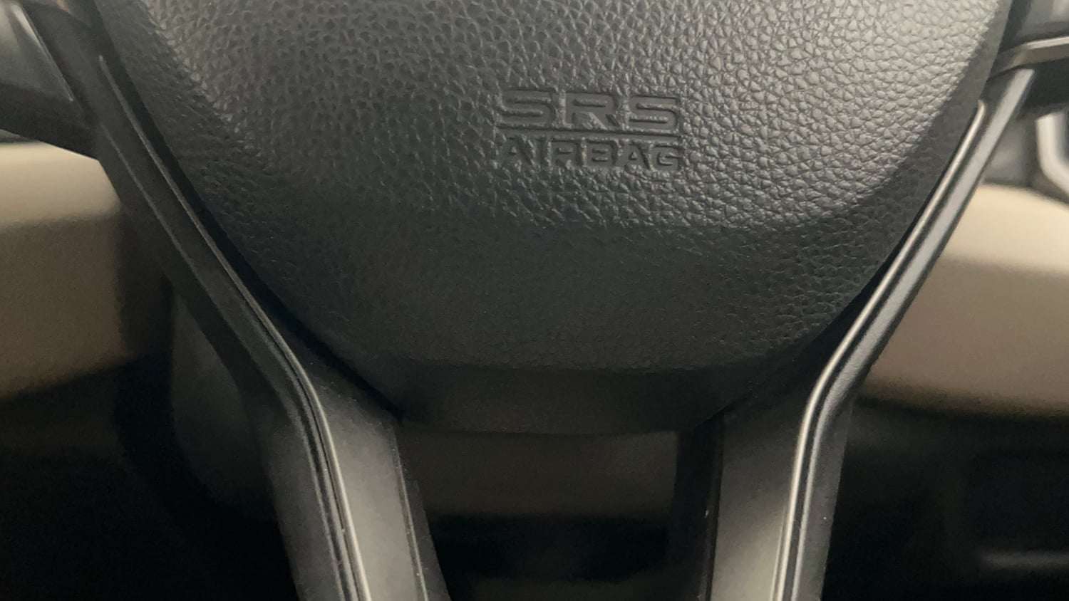 Used 2023 Honda Elevate VX MT Petrol Manual top_features Airbags