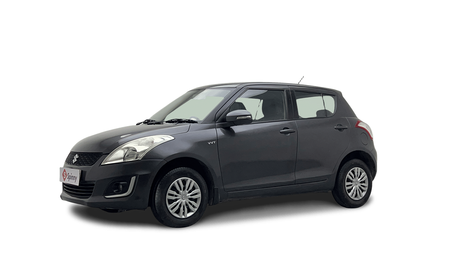 Used 2015 Maruti Suzuki Swift VXi Petrol Manual Image