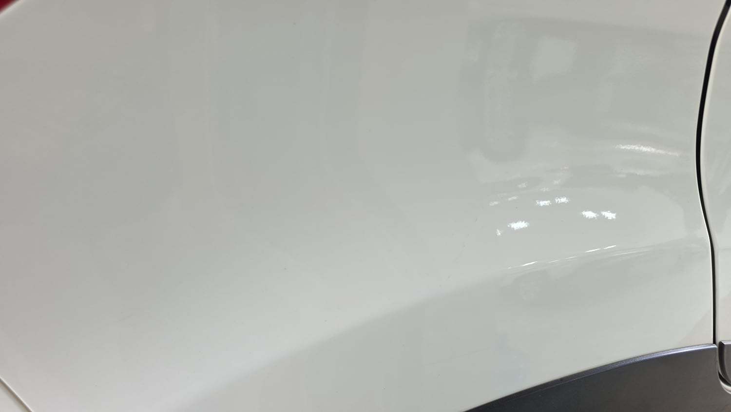 Used 2019 Ford EcoSport Thunder Edition Petrol Petrol Manual dents MINOR DENT