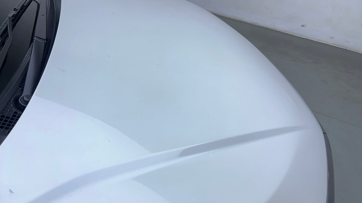 Used 2021 Honda City ZX CVT Petrol Petrol Automatic dents MINOR DENT