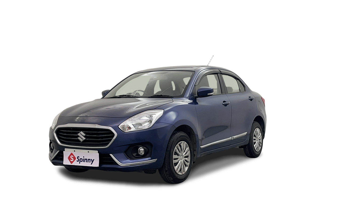 Used 2018 Maruti Suzuki Dzire VXi Petrol Manual Image