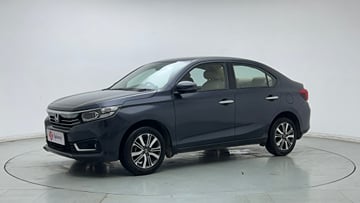 Used 2024 Honda Amaze 2nd Generation VX 1.2 Petrol MT Petrol Manual Image