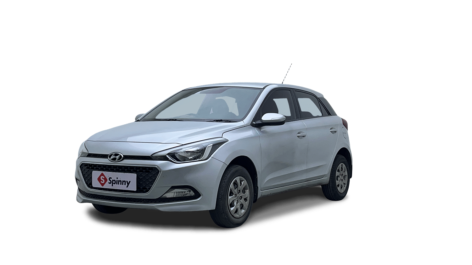 Used 2017 Hyundai Elite i20 Sportz 1.2 Petrol Manual Image
