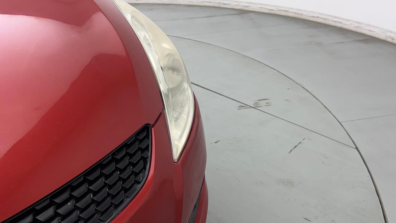 Used 2013 Maruti Suzuki Swift VXi Petrol Manual dents MINOR SCRATCH