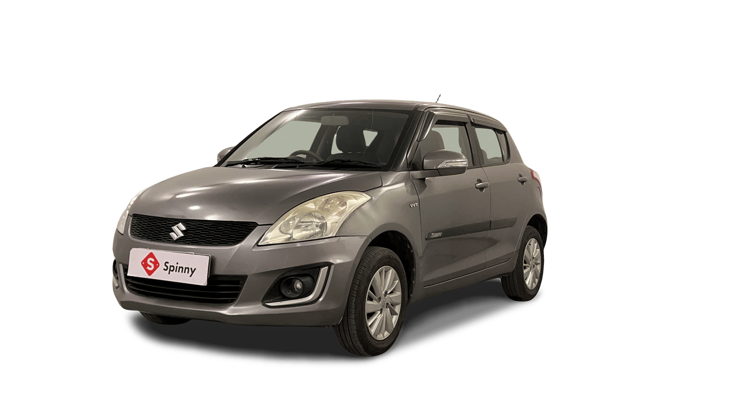 Used 2016 Maruti Suzuki Swift ZXi Petrol Manual Image