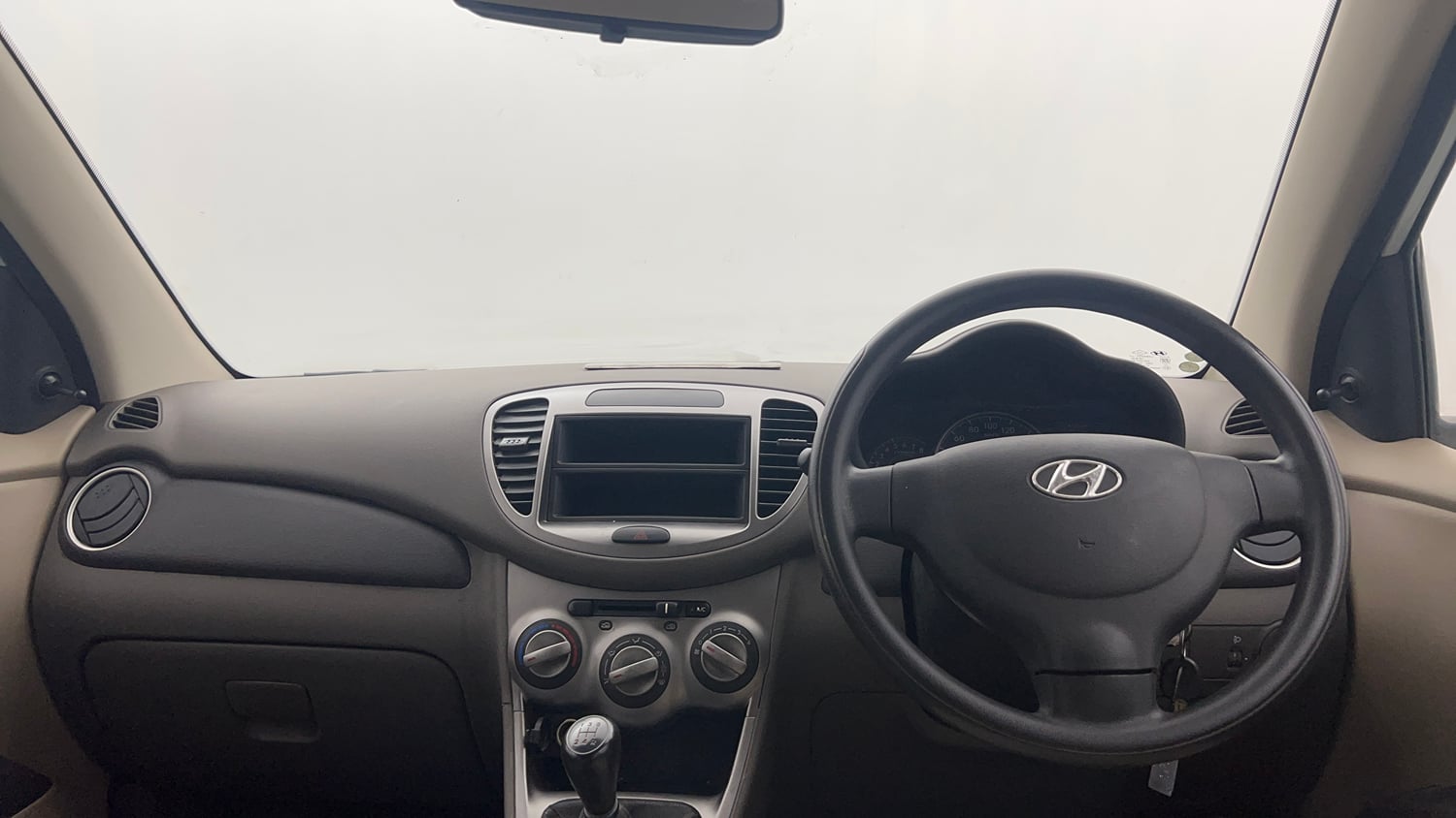 DASHBOARD VIDEO
