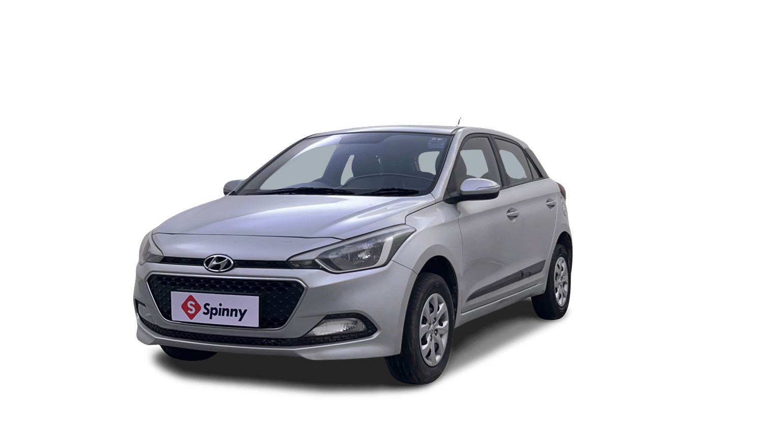 Used 2017 Hyundai Elite i20 Sportz 1.2 Petrol Manual Image
