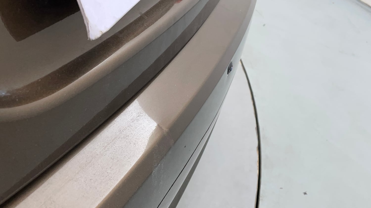 Used 2017 Maruti Suzuki Ciaz VXi Petrol Manual dents MINOR SCRATCH
