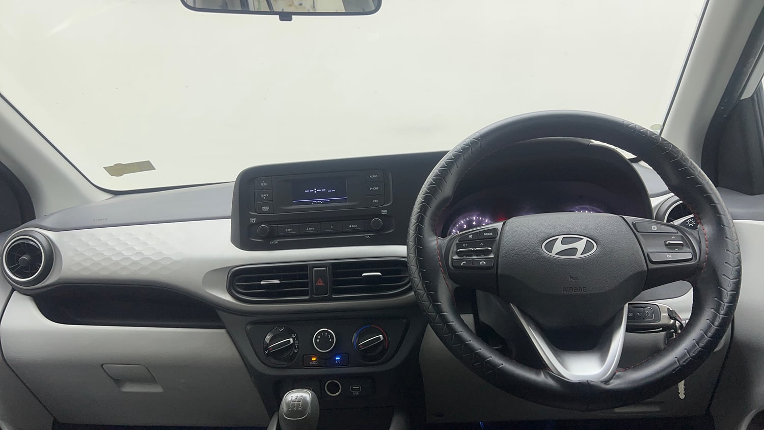 DASHBOARD VIDEO