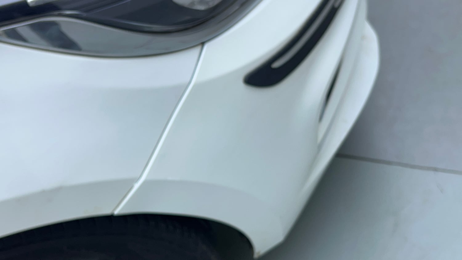 Used 2020 Tata Tigor XZA Plus Petrol Automatic dents MINOR SCRATCH