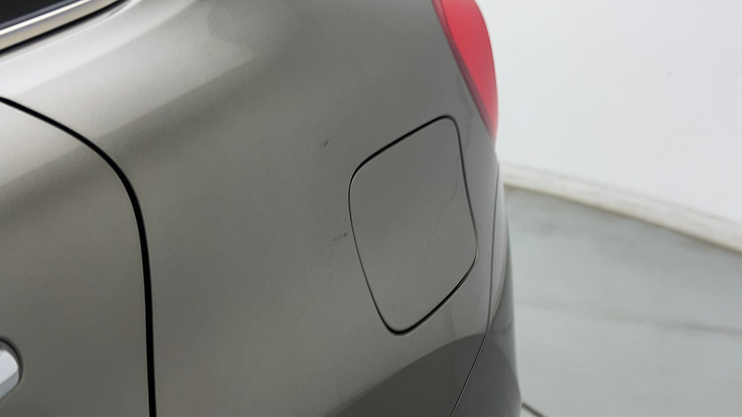 Used 2020 Maruti Suzuki Baleno Alpha Automatic Petrol Automatic dents MINOR DENT
