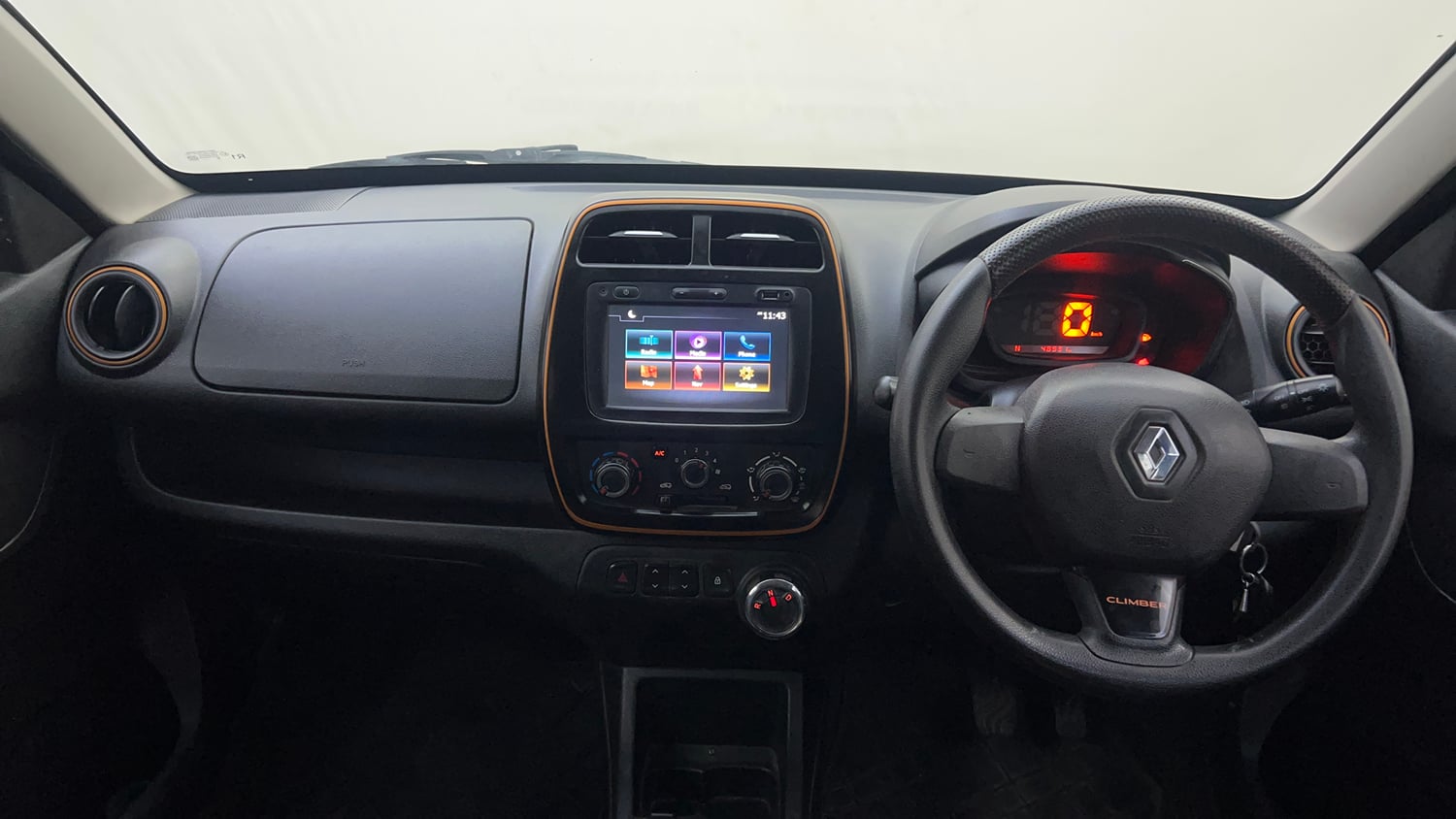 DASHBOARD VIDEO