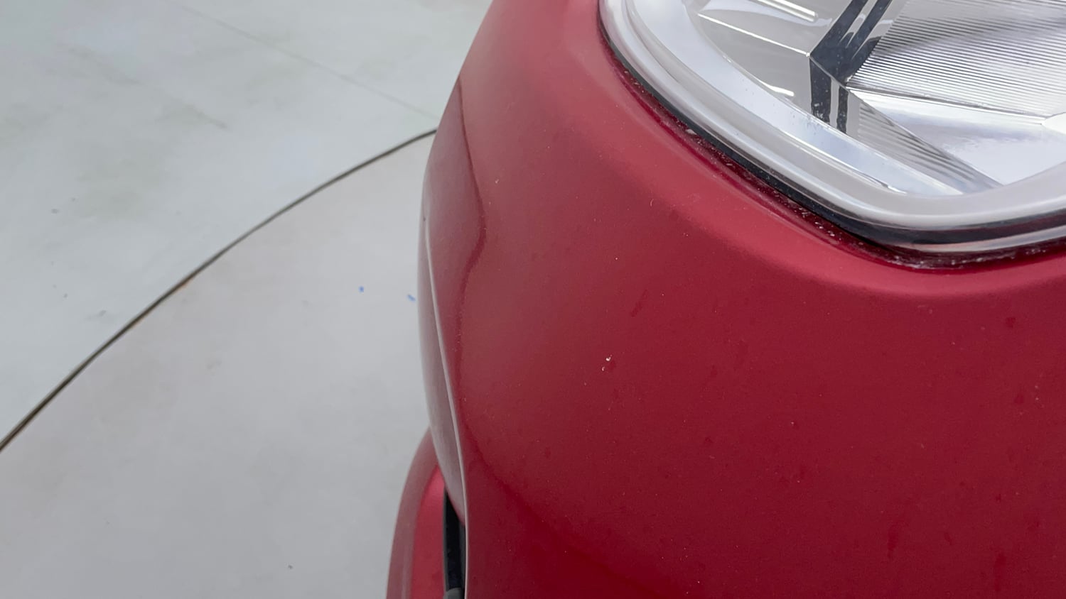 Used 2017 Hyundai Grand i10 Asta 1.2 Kappa VTVT Petrol Manual dents MINOR SCRATCH