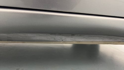 Used 2016 Maruti Suzuki Wagon R VXI Petrol Manual dents MINOR DENT