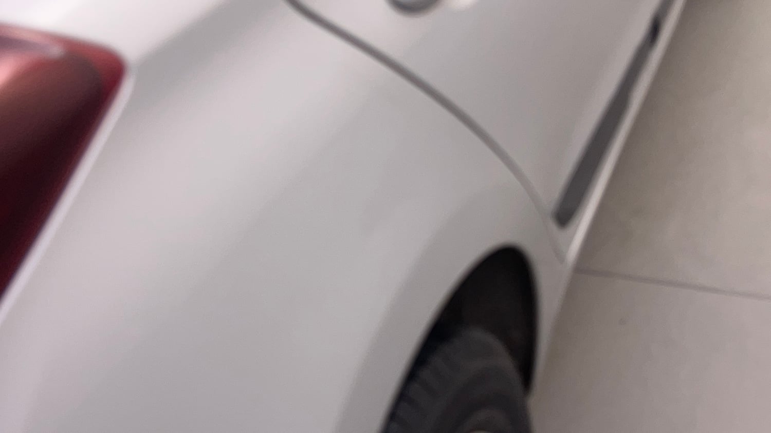 Used 2017 Hyundai Elite i20 Sportz 1.2 Petrol Manual dents MINOR DENT