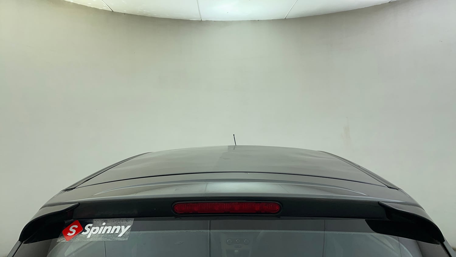 Used 2022 Tata Tiago XT (O) Petrol Manual exterior EXTERIOR ROOF VIEW