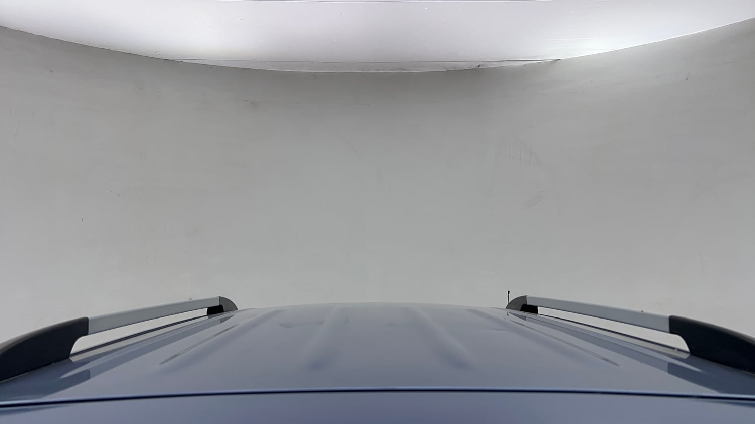 Used 2012 Maruti Suzuki Wagon R 1.0 VXi Petrol Manual exterior EXTERIOR ROOF VIEW