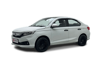 Used 2019 Honda Amaze 1.2 S CVT Petrol Petrol Automatic Image