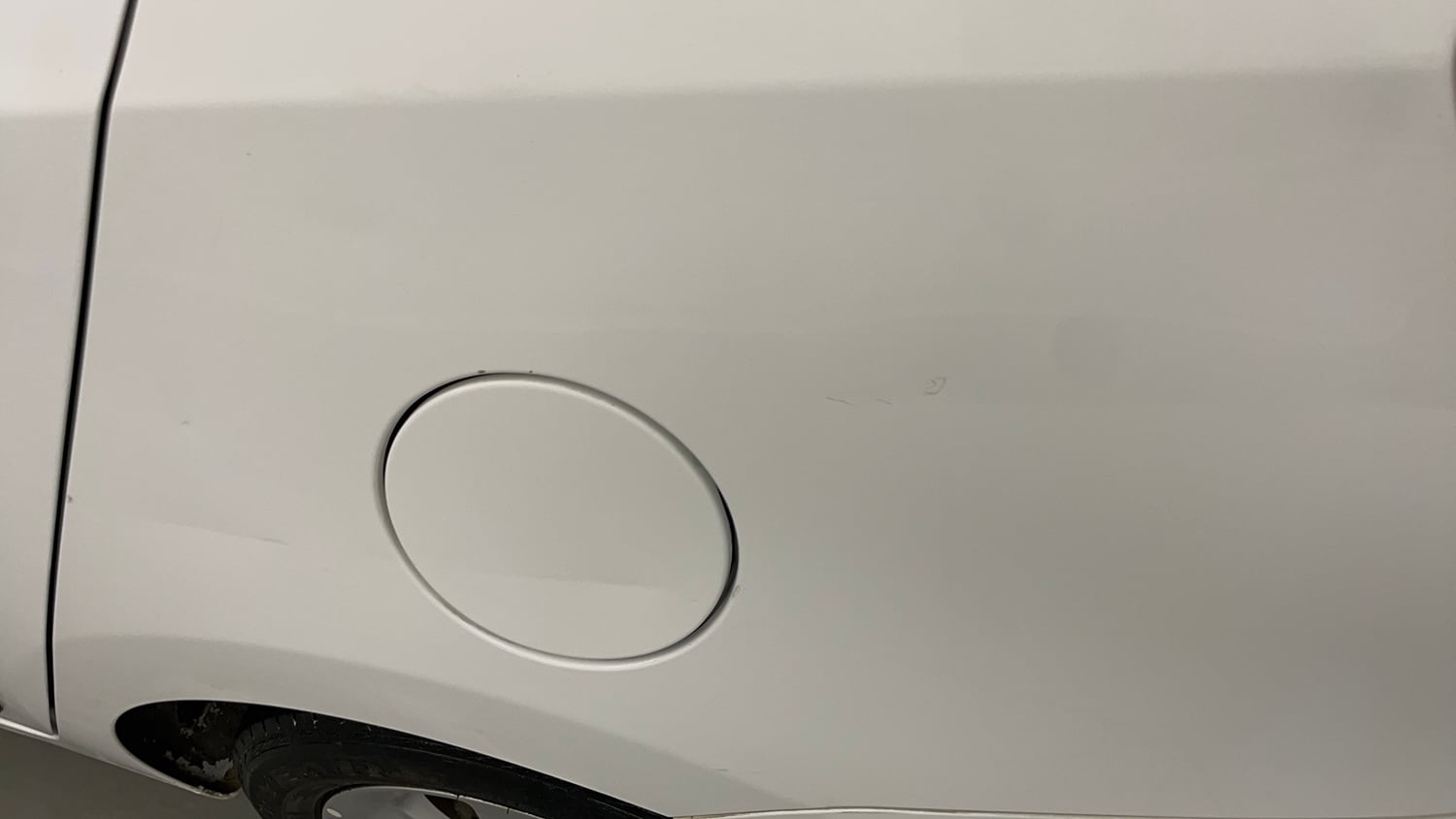 Used 2019 Hyundai Xcent SX Petrol Manual dents MINOR DENT
