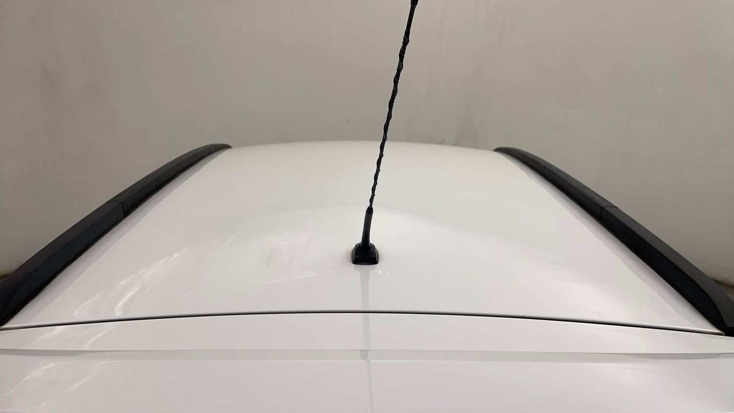 Used 2019 Hyundai Grand i10 Sportz 1.2 Kappa VTVT Petrol Manual exterior EXTERIOR ROOF VIEW